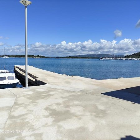 Apartman Ante Murter Buitenkant foto