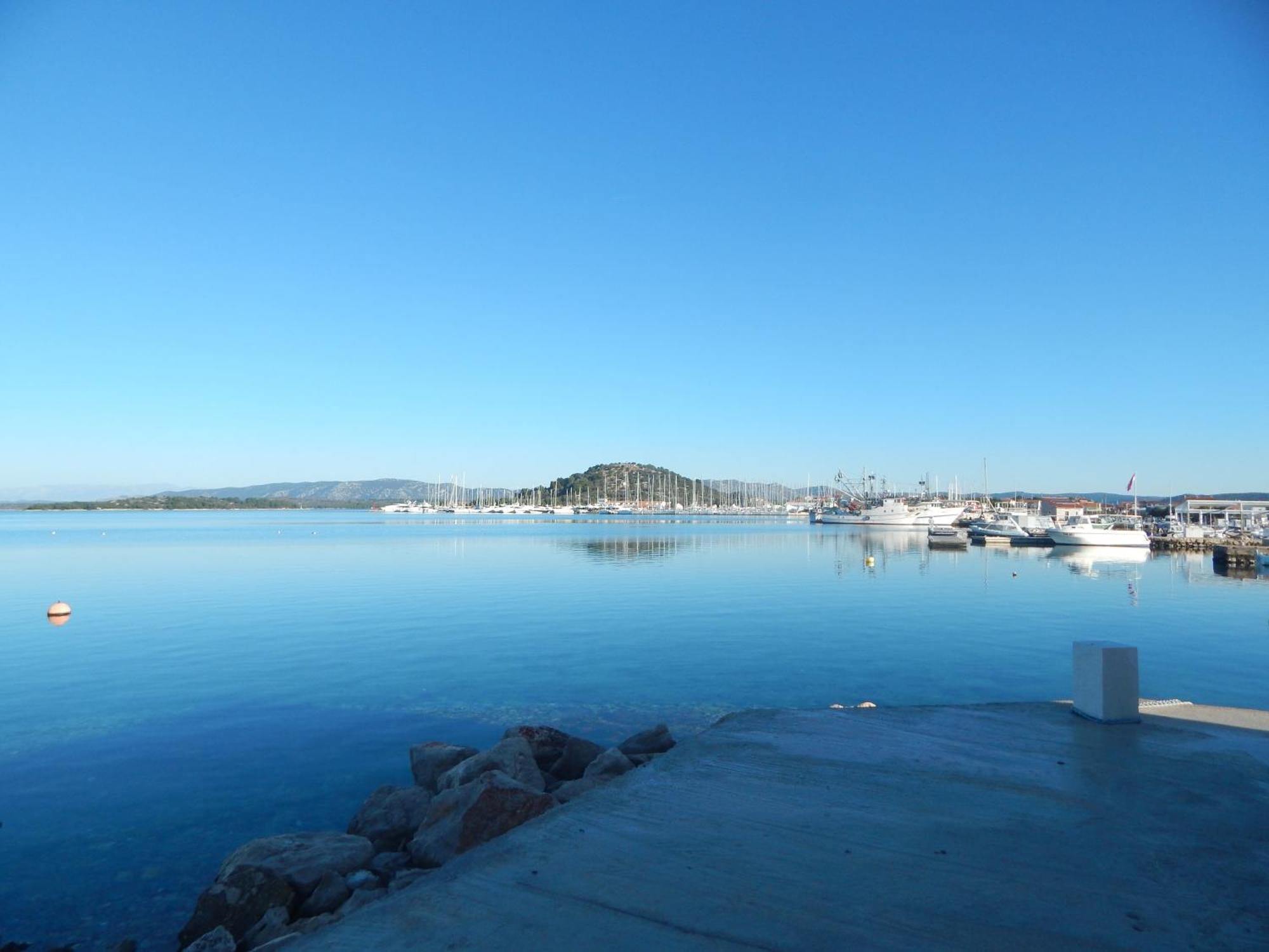 Apartman Ante Murter Buitenkant foto