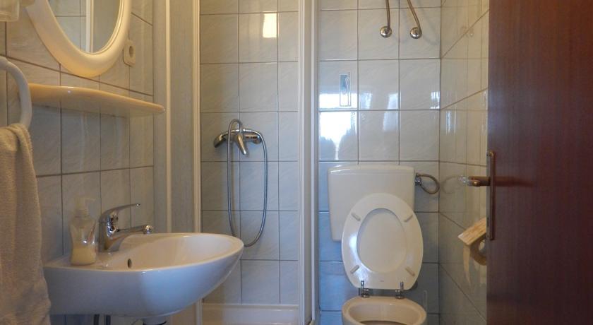 Apartman Ante Murter Buitenkant foto