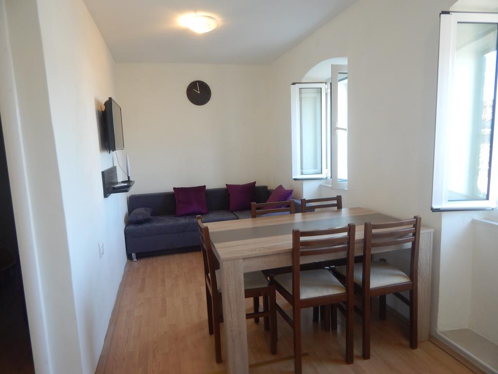 Apartman Ante Murter Buitenkant foto