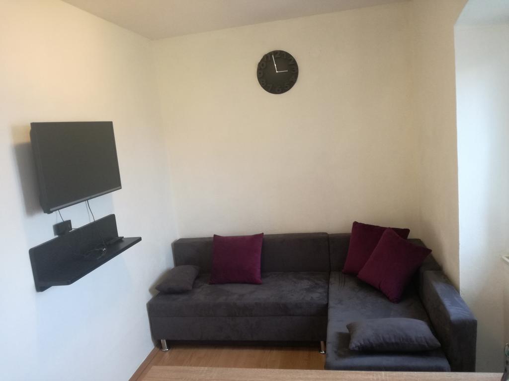 Apartman Ante Murter Buitenkant foto