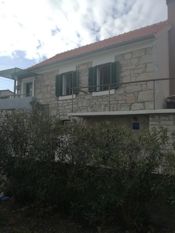 Apartman Ante Murter Buitenkant foto