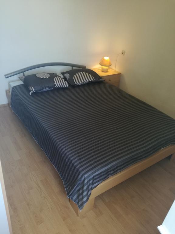 Apartman Ante Murter Buitenkant foto
