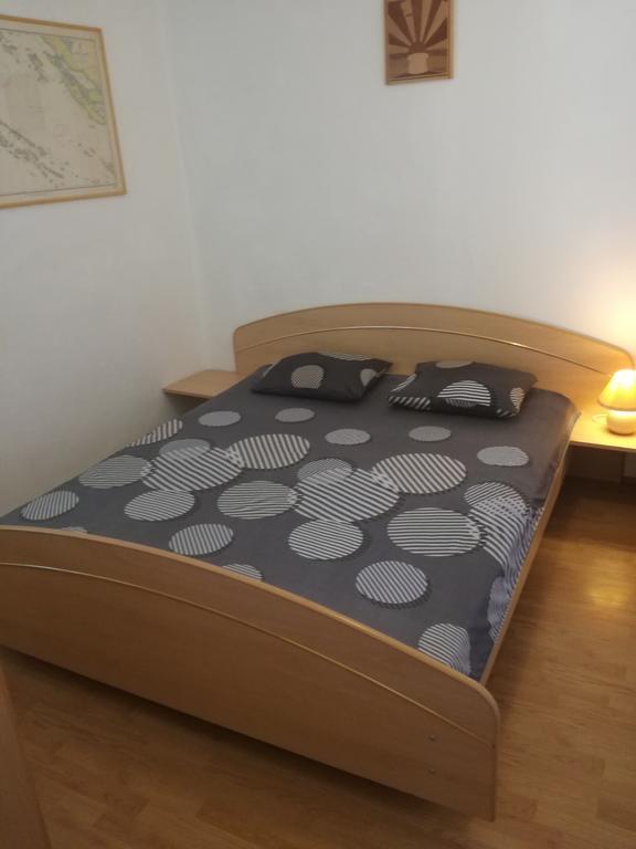 Apartman Ante Murter Buitenkant foto