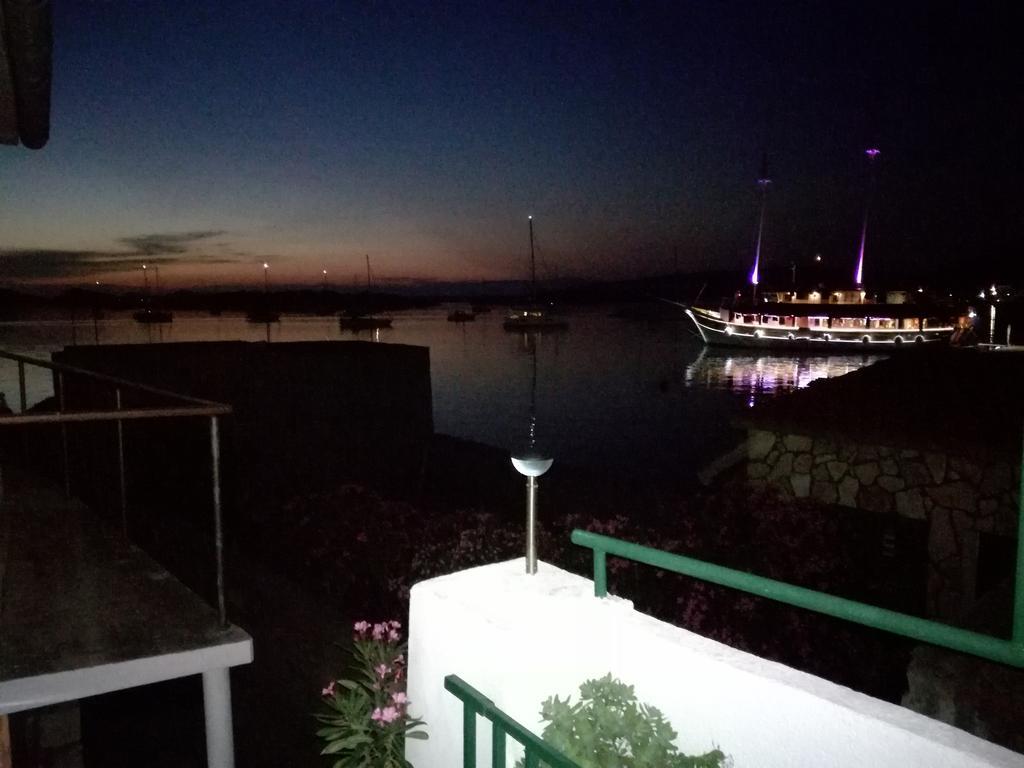 Apartman Ante Murter Buitenkant foto