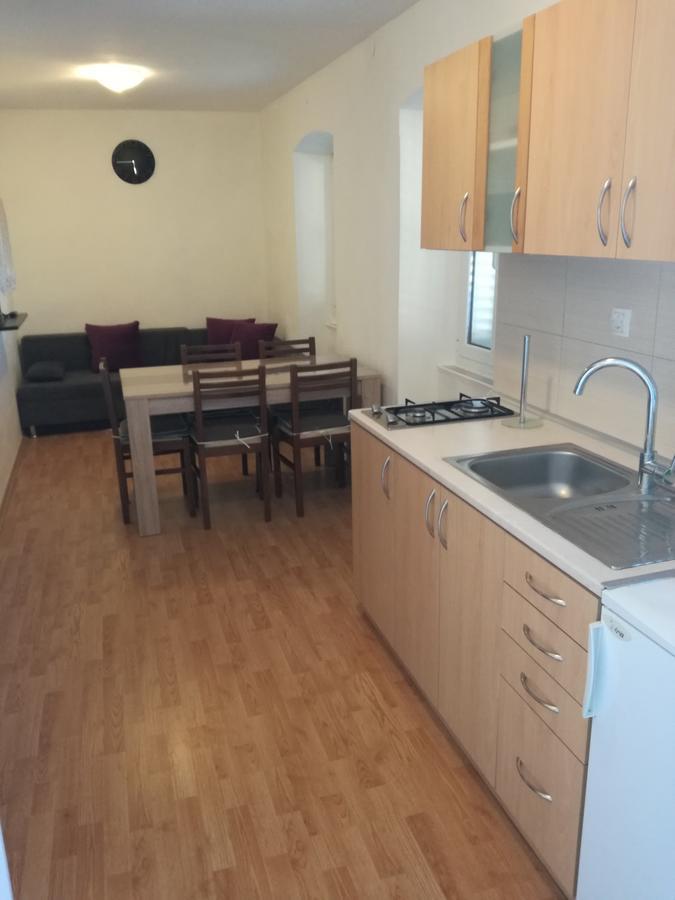 Apartman Ante Murter Buitenkant foto